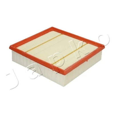 Billede af JAPKO FA 0504JM Luftfilter 59,0 235,0 220,0 Filterindsats MERCEDES BENZ: A klasse, B CLA Coupe