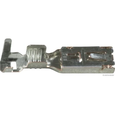 Billede af HERTH+BUSS ELPARTS 50253230 Crimpforbinder