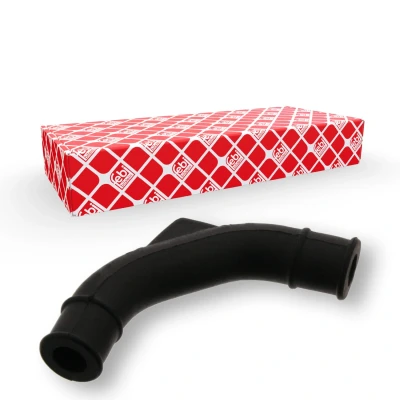 Billede af FEBI BILSTEIN 33856 Krumtaphusventilation MERCEDES BENZ: 190, W124 Sedan, Coupe