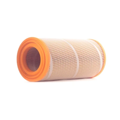 Billede af MAHLE ORIGINAL LX 1142 Luftfilter 350,0 164,0 Filterindsats IVECO: DAILY 3, 4 Kasten/Kombi, Bus