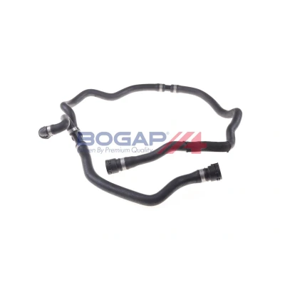 Billede af BOGAP B4228263 Kølerslanger BMW: 5 Sedan, Touring