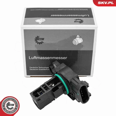 Billede af Luftmængdesensor ESEN SKV 07SKV522