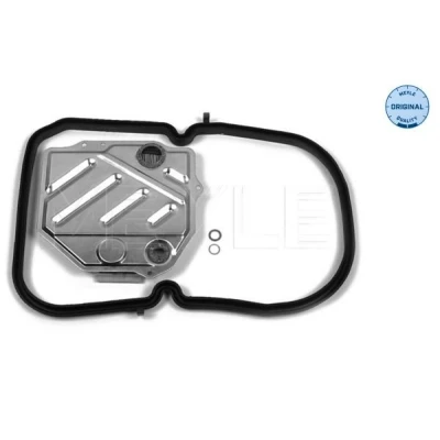 Billede af MEYLE 014 027 2106 Hydraulikfiltersæt, automatgearkasse med pakning ORIGINAL Quality MERCEDES BENZ: SL Cabriolet, W124 Stationcar, E klasse Sedan