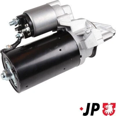 Billede af JP GROUP 1590300900 Starter 12 2 FIAT: Ducato III Bus, Van, Ladvogn / Chassis, FORD: Transit Mk6 Tourneo