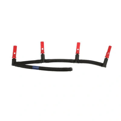 Billede af GATES MFL1086 Brændstofslange CITROËN: C3 I Hatchback