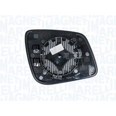 Billede af MAGNETI MARELLI 182209019500 Spejlglas, udvendig spejl
