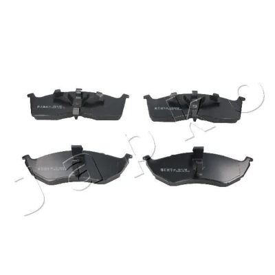 Billede af JAPKO 50917 Bremseklodser foraksel CHRYSLER: 300M Sedan, Voyager / Grand 3, Vision