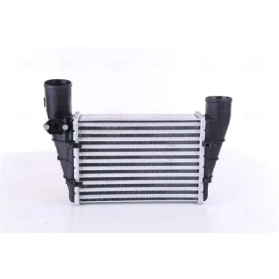 Billede af NISSENS 96896 Intercooler AUDI: A4 B5 Sedan