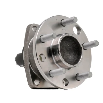 Billede af KRAFT 4102015 Hjullejesæt bagaksel med integreret ABS sensor FORD: MONDEO 3 Kombi, Stufenheck, 3, JAGUAR: X Type Stationcar