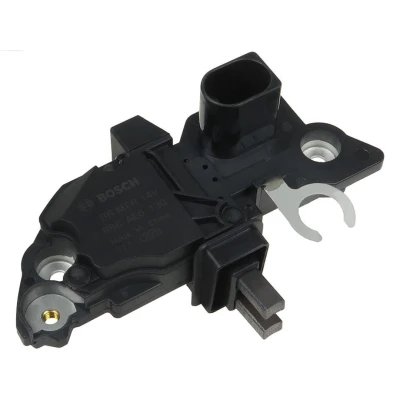 Billede af AS PL ARE0143(BOSCH) Generatorregulator 12 MINI: Hatchback, MERCEDES BENZ: E klasse T modell