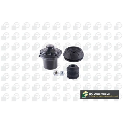Billede af BGA SM95005 Reperationssæt, fjederben støtteleje venstre foraksel, højre foraksel med add on materiale OPEL: Corsa C Hatchback, Astra G CC