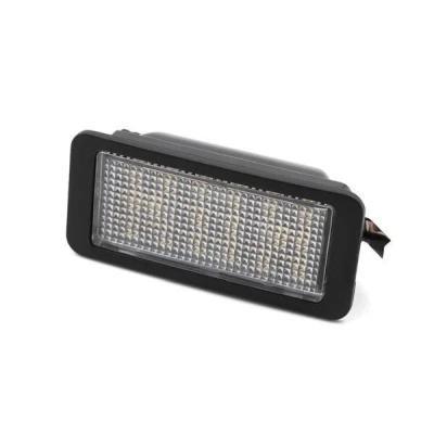 Billede af Nummerpladelys BLIC L53 210 0009LED
