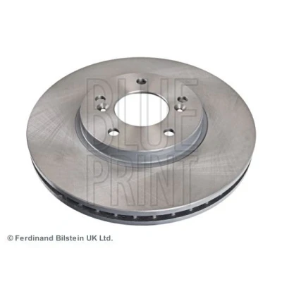 Billede af BLUE PRINT ADH24355 Bremseskiver foraksel 300 28 5 114 indvendigt ventileret coatet HONDA: Accord 6 Limousine, Shuttle