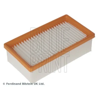 Billede af BLUE PRINT ADBP220114 Luftfilter 64 124 222 Filterindsats DACIA: LOGAN MCV 2, Duster II, SANDERO 2