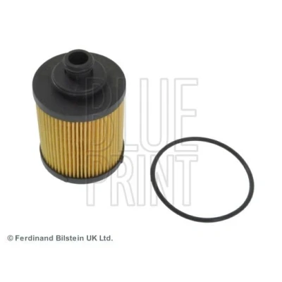 Billede af BLUE PRINT ADK82106 Oliefilter med tætningsring Filterindsats FIAT: 500 Hatchback, Punto III Grande Hatchback
