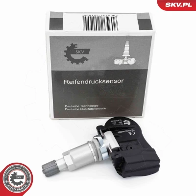 Billede af Hjulsensor, dæktrykkontrolsystem ESEN SKV 70SKV051