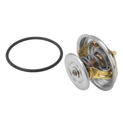 Billede af WAHLER 4078.65D Termostat 65 med pakning MERCEDES BENZ: UNIMOG, T2/L Ladvogn/Chassis
