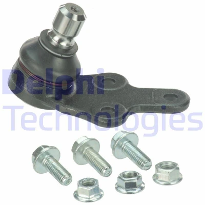 Billede af DELPHI TC3651 Bærekugle 133 82 70 VOLVO: V40 Hatchback