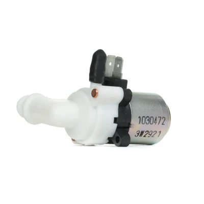 Billede af FEBI BILSTEIN 14502 Vaskepumpe 12 FIAT: Ducato I Van