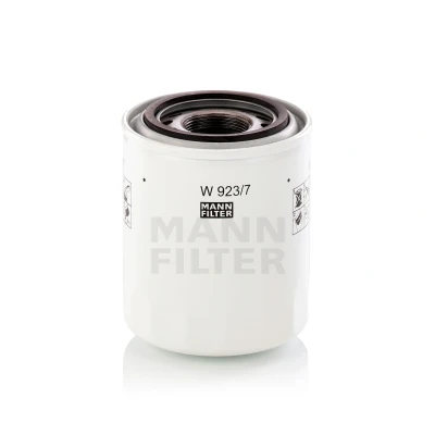 Billede af MANN FILTER W 923/7 Automatfilter