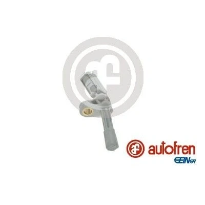 Billede af AUTOFREN SEINSA DS0029 ABS sensor Bagaksel højre uden kabel aktiv 2 38 VOLKSWAGEN: Passat B7 Variant, Touran I, Sedan