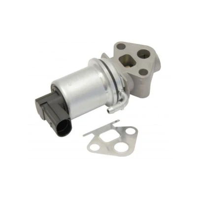 Billede af MAPCO 83801 EGR Ventil elektrisk Magnetventil med pakning VOLKSWAGEN: Golf 5, 4, Caddy 3, SKODA: Octavia 2 Combi, II Hatchback