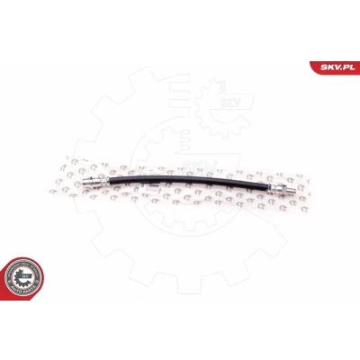 Billede af ESEN SKV 35SKV019 Bremseslange bagaksel, venstre, højre 308mm M10x1mm MERCEDES BENZ: C klasse Sedan, Sedan