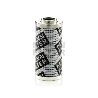 Billede af Filter, arbejdshydraulik MANN FILTER HD 602 x