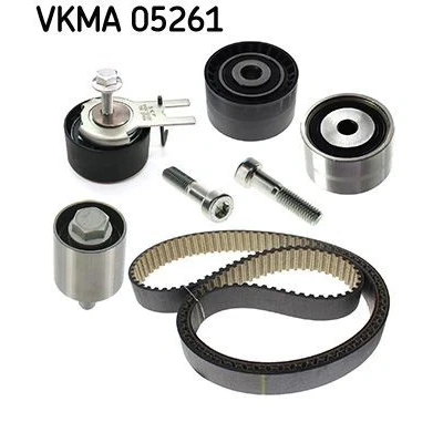 Billede af Tandremssæt SKF VKMA 05261