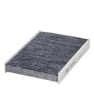 Billede af HENGST FILTER E3912LC Kabinefilter Aktivkulfilter 264 187 36 PEUGEOT: 508 I SW, Sedan, SW Van / Stationcar