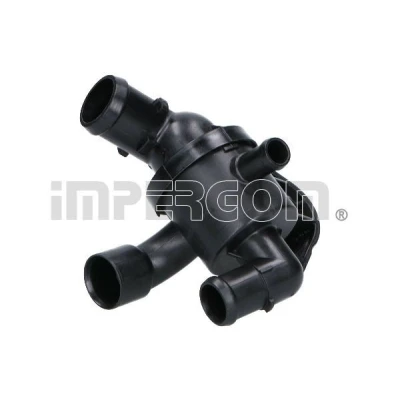 Billede af ORIGINAL IMPERIUM 90878 Termostathus med pakning termostat VOLKSWAGEN: GOLF 6, Passat B7 Variant