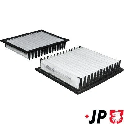 Billede af JP GROUP 1428100310 Kabinefilter Pollenfilter 148 123 23 BMW: 3 Compact