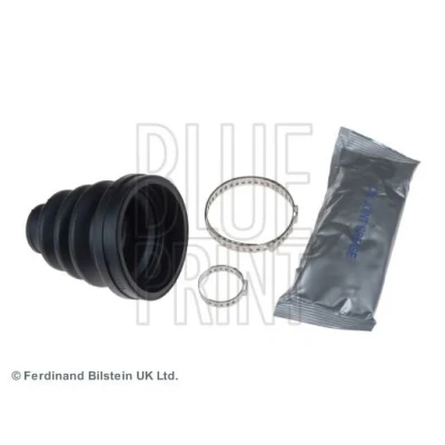 Billede af BLUE PRINT ADH28162 Drivakselmanchet gearkasse monteret, foraksel Gummi HONDA: CIVIC 6 Stufenheck, CRX 3