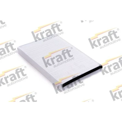 Billede af KRAFT 1731505 Kabinefilter Partikelfilter 302 199 30 OPEL: Astra J Sports Tourer, H Caravan, G CC