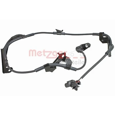 Billede af METZGER 09001083 ABS Sensor højre foraksel 2