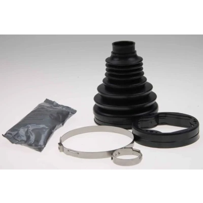 Billede af LÖBRO 307194 Drivakselmanchet 110,7 TPE (termoplastisk elastomer) ALFA ROMEO: 159 Sportwagon, Sedan