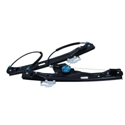 Billede af Maxgear Rudehejs foran til højre elektrisk uden elektromotor med komfortfunktion 50 0414 BMW: 1 Hatchback