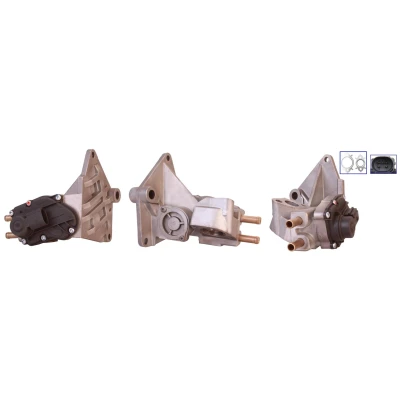 Billede af DRI 717730052 EGR Ventil elektrisk med pakninger VOLKSWAGEN: Passat B6 Variant, Golf 5, Sedan, SKODA: Octavia 2 Combi, II Hatchback