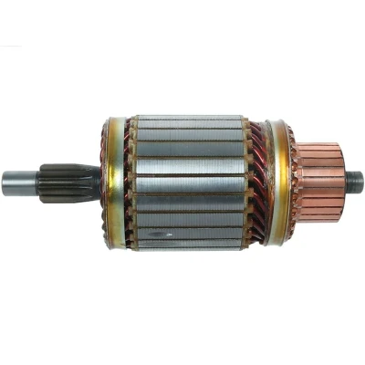 Billede af AS PL SA5030 Armatur, starter