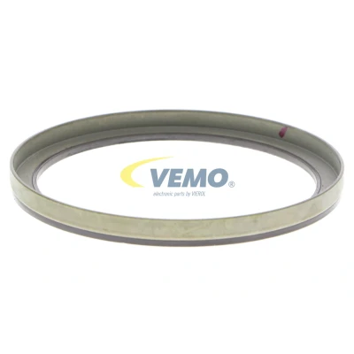 Billede af VEMO V10 92 1501 ABS Ring Bagaksel på begge sider Original Quality VOLKSWAGEN: Touran I, GOLF Plus / Crossgolf, 6, SKODA: Octavia 2 Combi