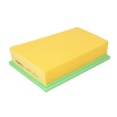 Billede af PURRO PUR PA8029 Luftfilter 57 163 233 Filterindsats NISSAN: Qashqai / Qashqai+2 I, X Trail