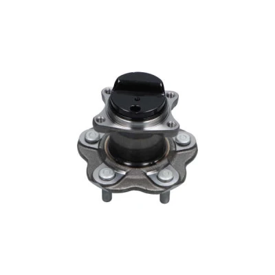 Billede af KAVO PARTS WBH 10006 Hjullejesæt venstre foraksel med ABS sensorring 148mm