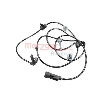 Billede af METZGER 09001392 ABS Sensor 2 OPEL: Insignia A Sports Tourer, Hatchback