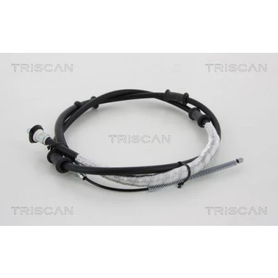 Billede af TRISCAN 8140 151043 Håndbremsekabel 1850/1578 Tromlebremse