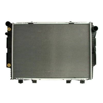 Billede af THERMOTEC D7M036TT Radiator Aluminium, plastik 667 468 32 automatgear Loddet køleripper