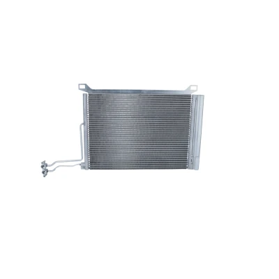 Billede af NRF EASY FIT 35787 Kondensator med tørrer, tætningsring 15,4 13,8 Aluminium 480