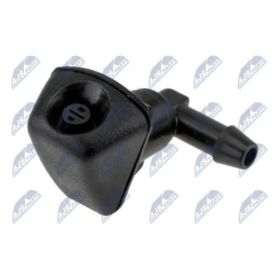 Billede af NTY EDS HD 024 Sprinklermundstykke foran