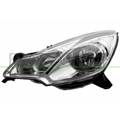 Billede af PRASCO CI3254904 Forlygter venstre H7, H7/H1, H1 CITROËN: DS3 Hatchback