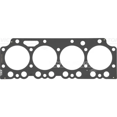 Billede af REINZ 61 43165 00 Toppakning 1,53 pakning med metallag