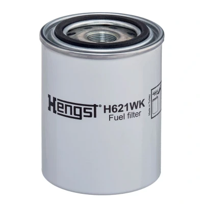 Billede af HENGST filter H621WK D736 Brændstoffilter Påskruet